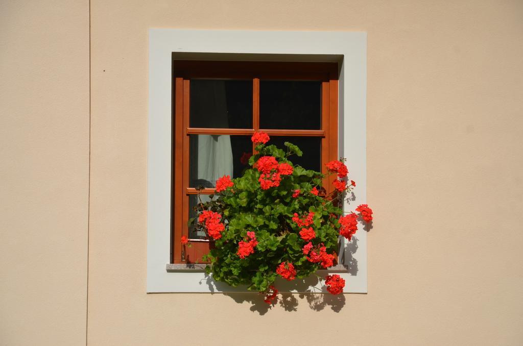 The Farmhouse Bevsek Osep Солчава Екстер'єр фото